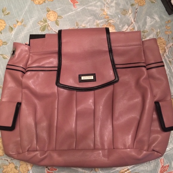 Miche Bags Miche Purse Set With 9 Covers Poshmark